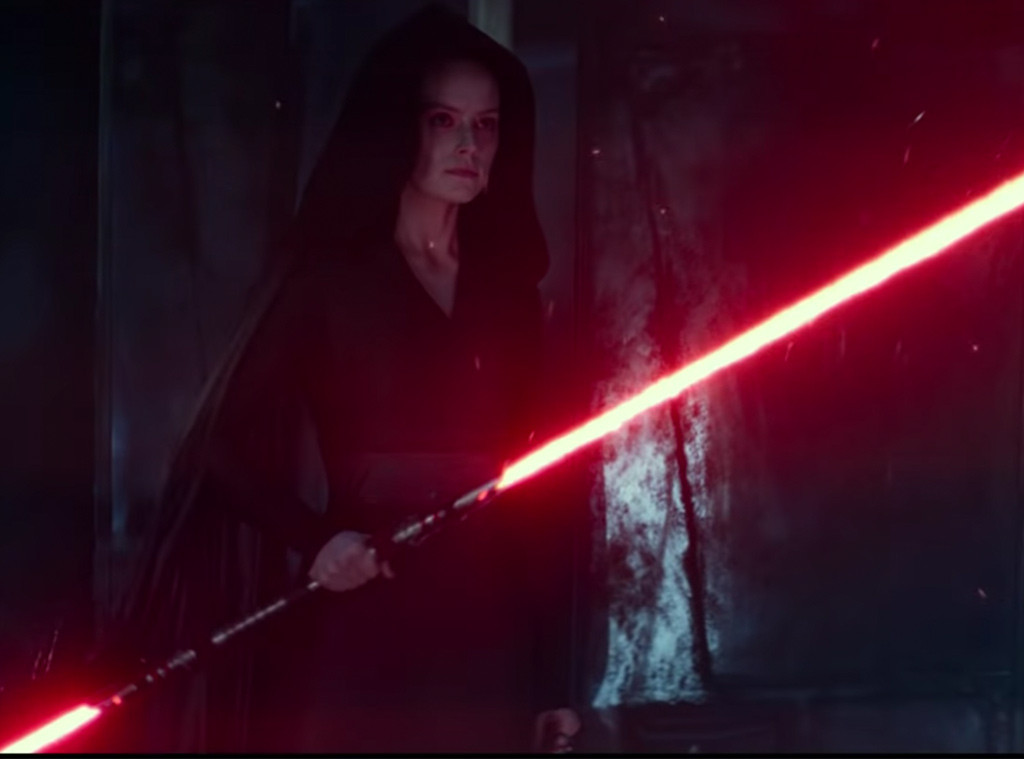 Star Wars: Rise of Skywalker, Daisy Ridley, Rey Star Wars: Rise of Skywalker, Daisy Ridley, Rey
